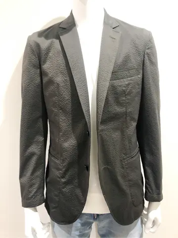 23区HOMME 川田 コーディネート画像