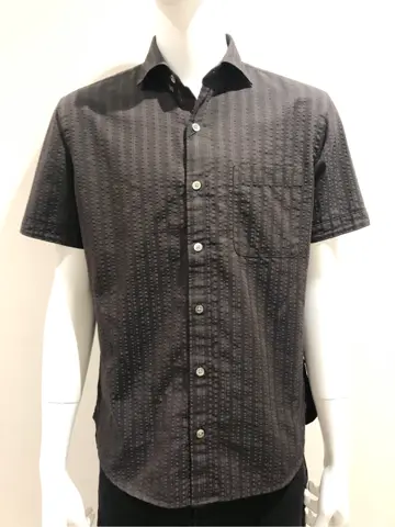 23区HOMME 川田 コーディネート画像