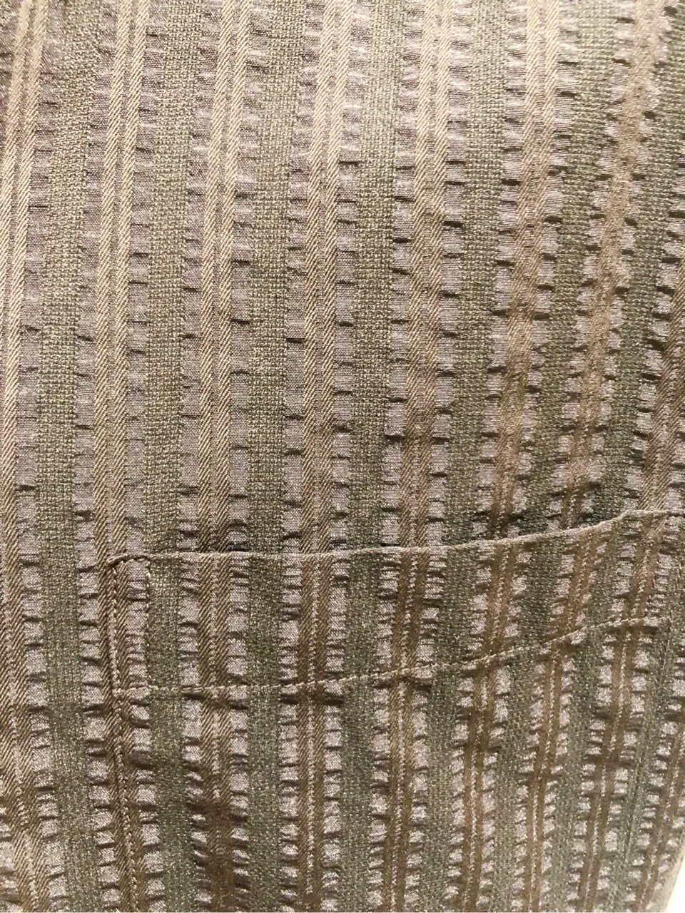 23区HOMME 川田 コーディネート画像