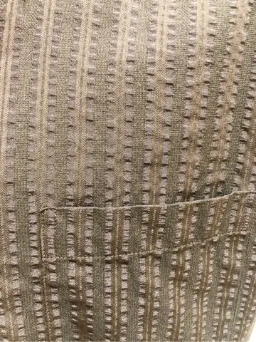 23区HOMME 川田 コーディネート画像