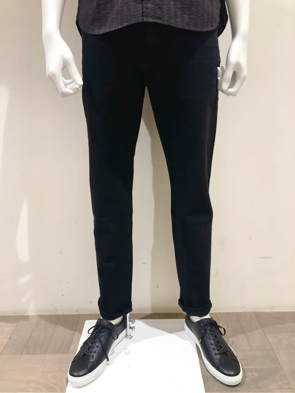 23区HOMME 川田 コーディネート画像