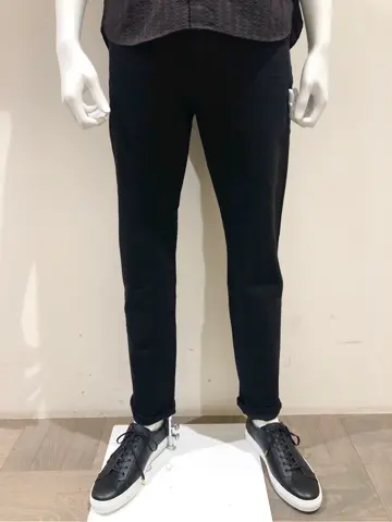 23区HOMME 川田 コーディネート画像