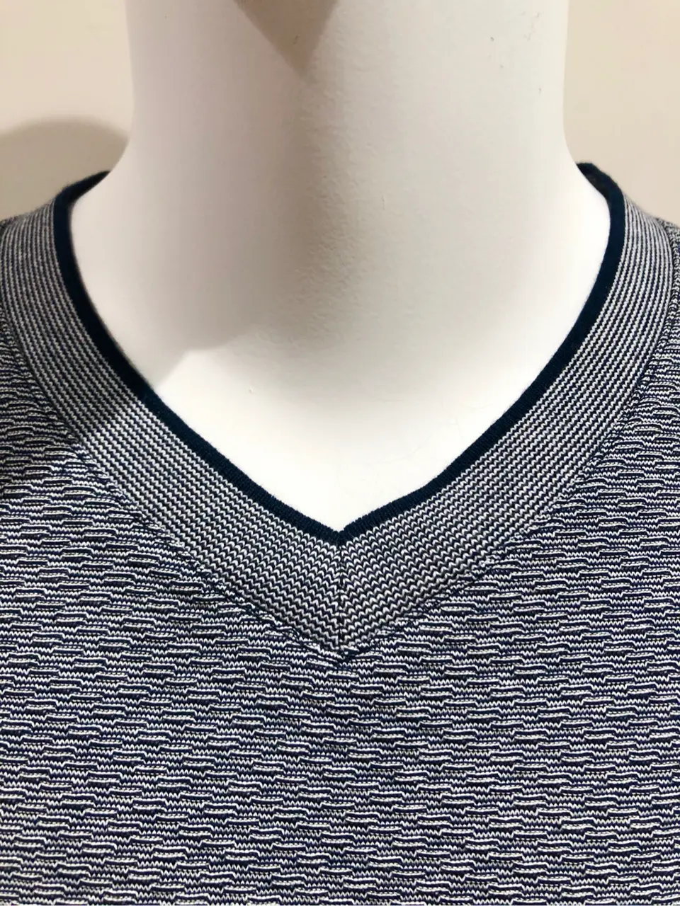 23区HOMME 川田 コーディネート画像