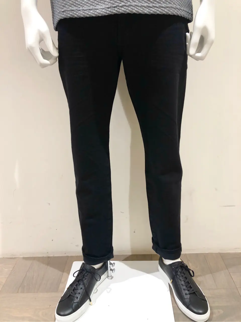 23区HOMME 川田 コーディネート画像