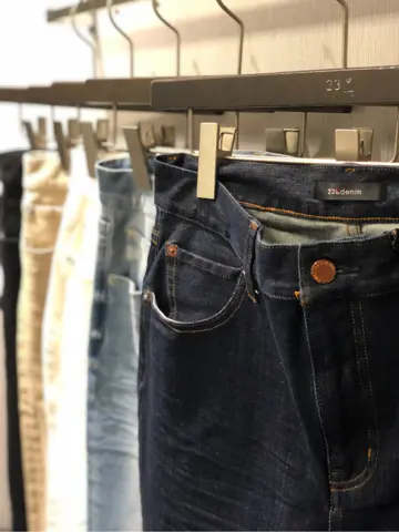 23区HOMME 矢部 コーディネート画像