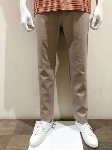 23区HOMME 川田 コーディネート画像