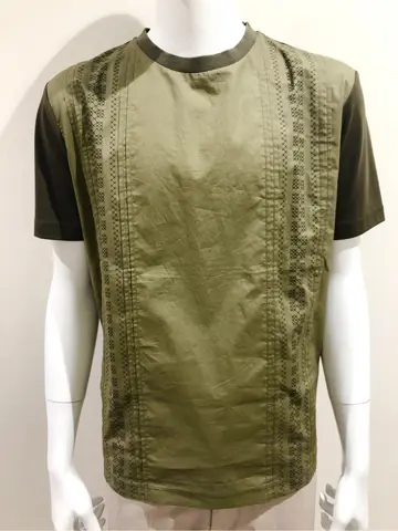 23区HOMME 川田 コーディネート画像