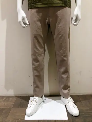 23区HOMME 川田 コーディネート画像