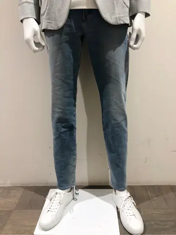 23区HOMME 川田 コーディネート画像