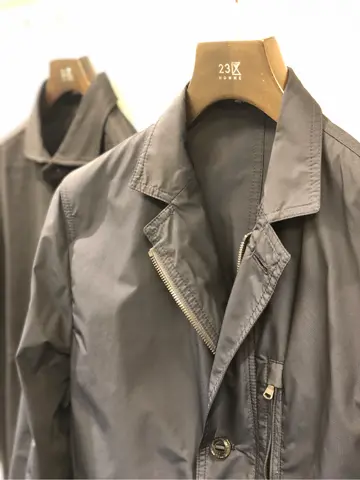 23区HOMME 矢部 コーディネート画像