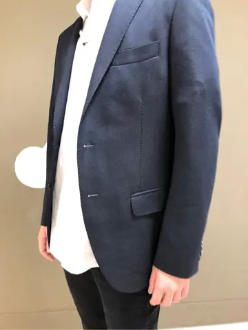 23区HOMME 西本 コーディネート画像