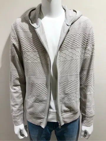 23区HOMME 川田 コーディネート画像