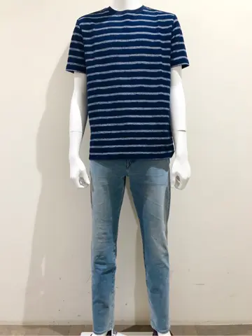 23区HOMME 川田 コーディネート画像