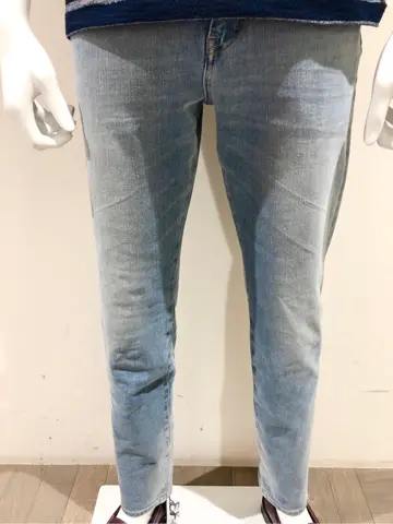 23区HOMME 川田 コーディネート画像