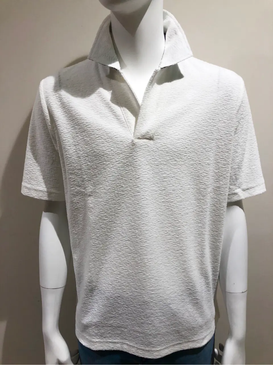 23区HOMME 川田 コーディネート画像