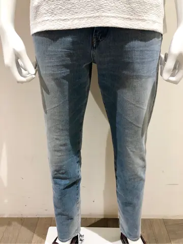 23区HOMME 川田 コーディネート画像