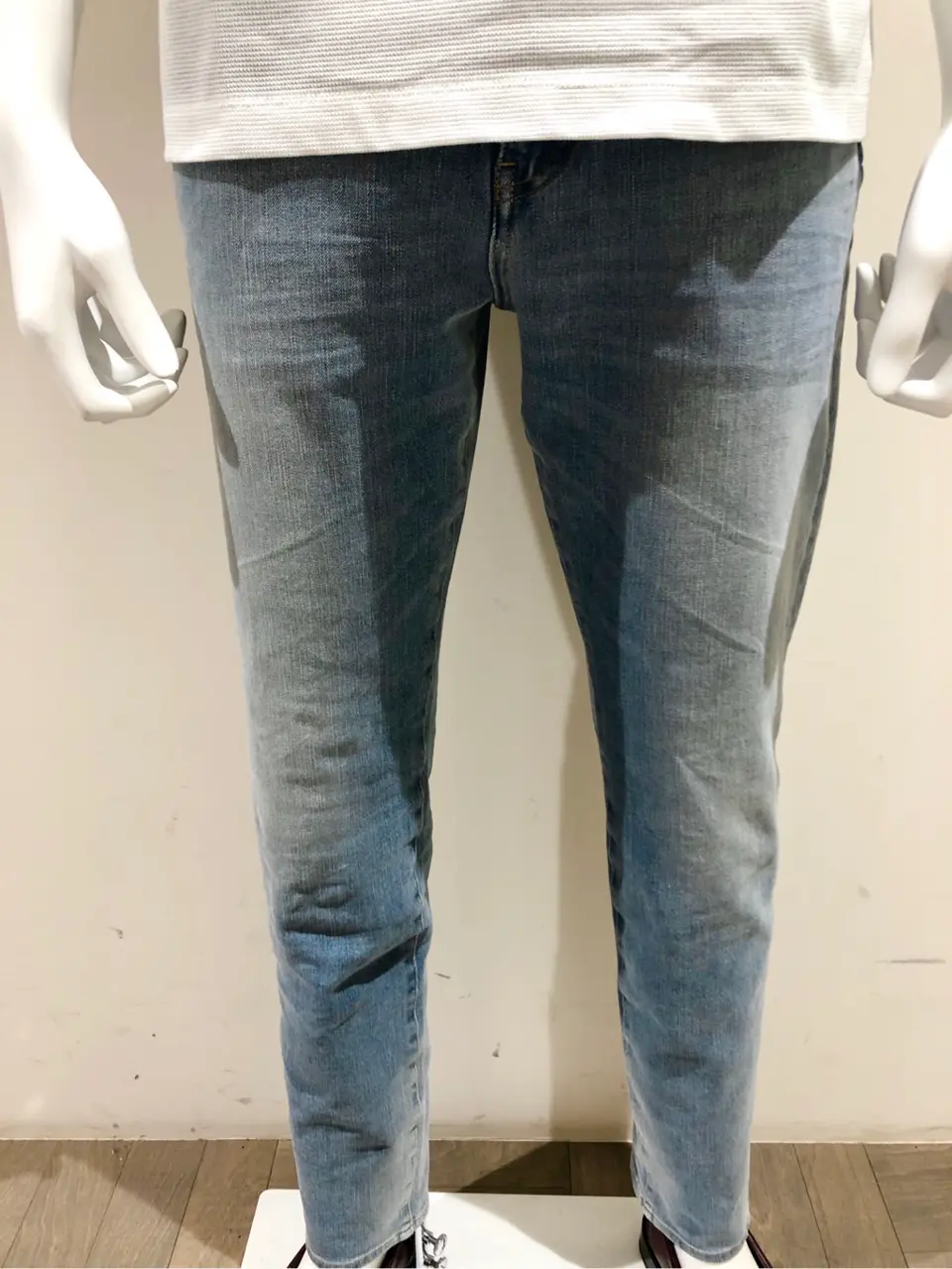 23区HOMME 川田 コーディネート画像