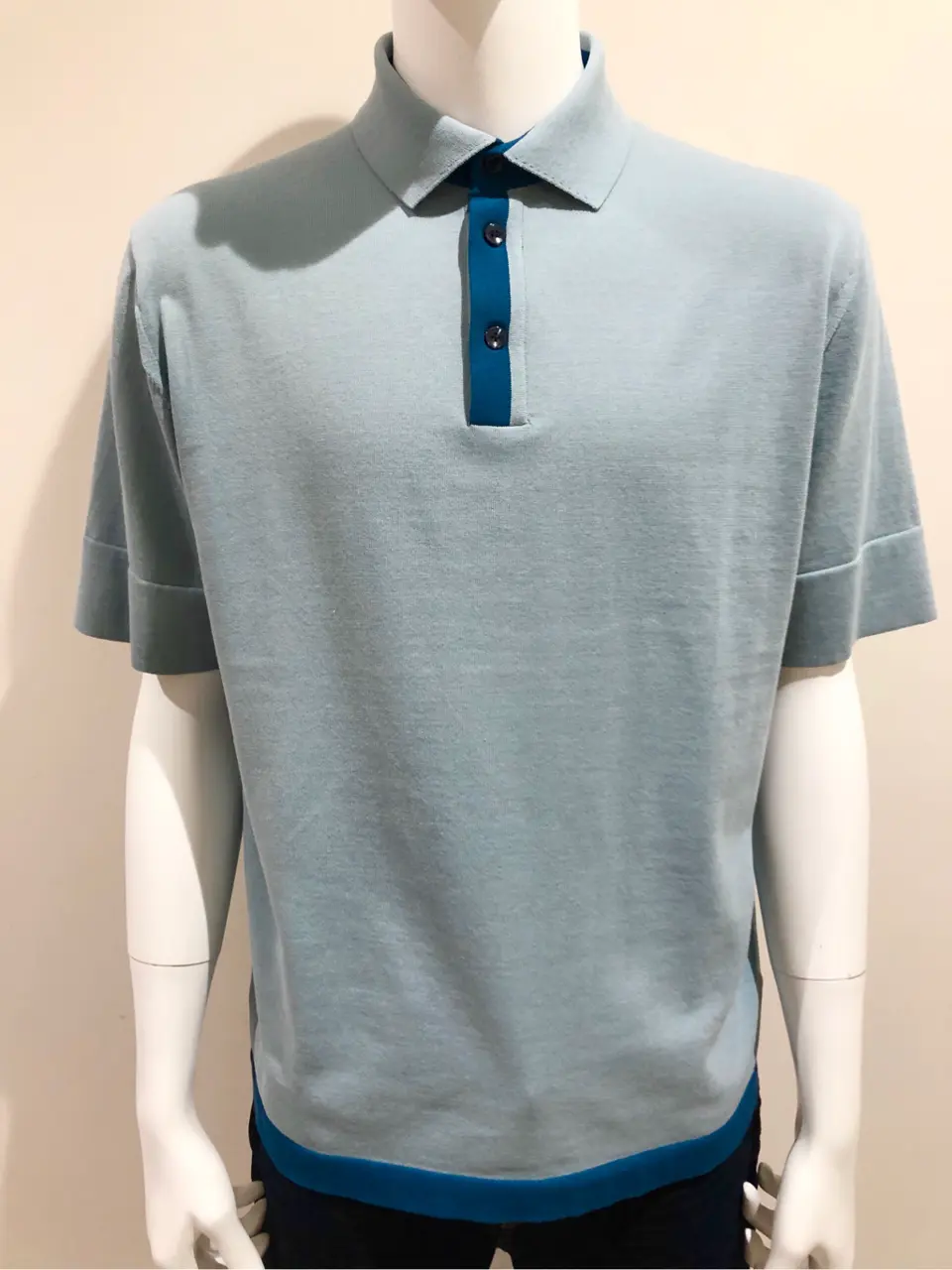 23区HOMME 川田 コーディネート画像