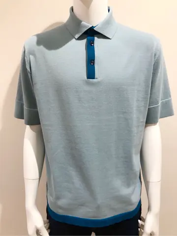 23区HOMME 川田 コーディネート画像