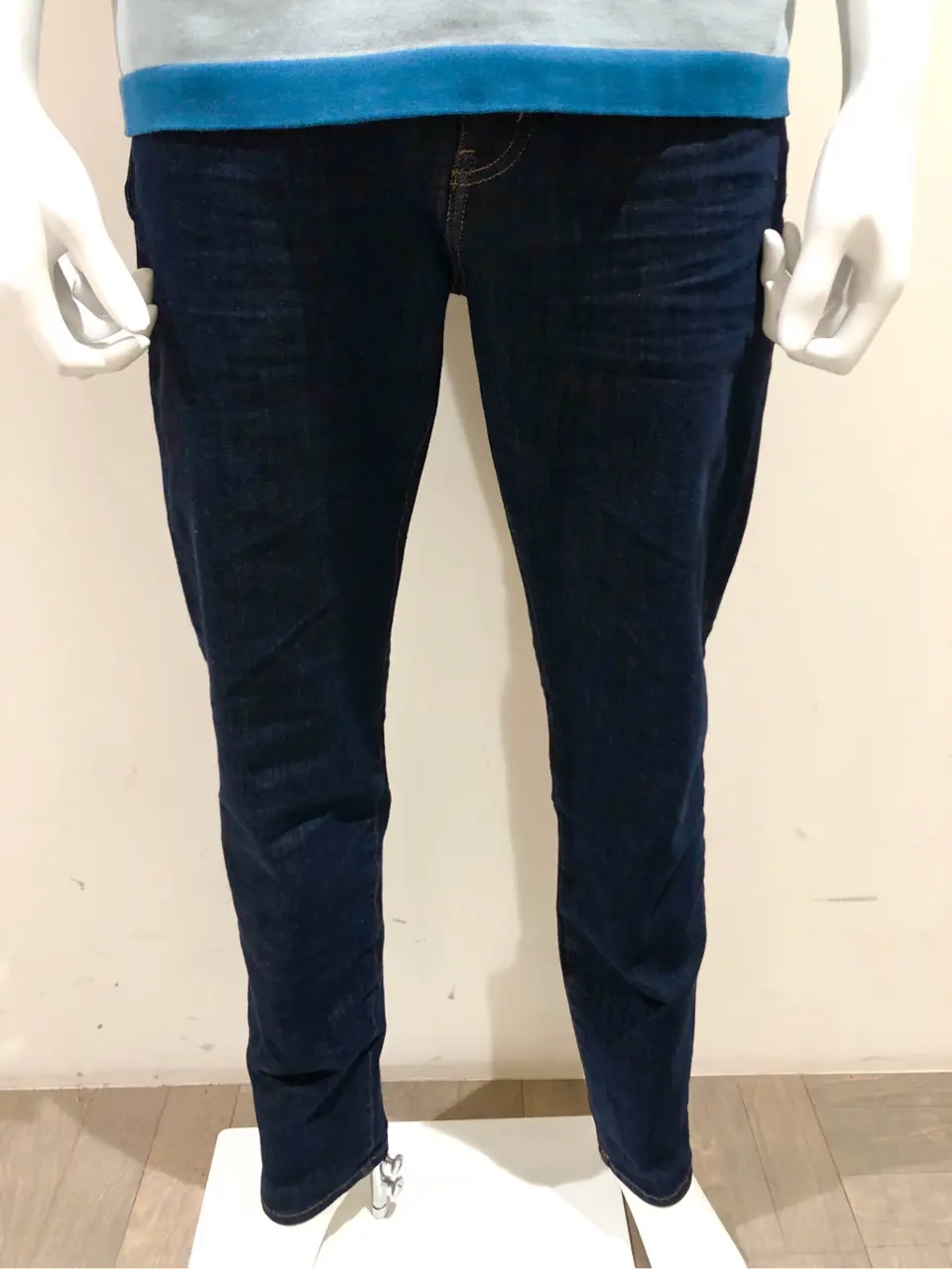 23区HOMME 川田 コーディネート画像