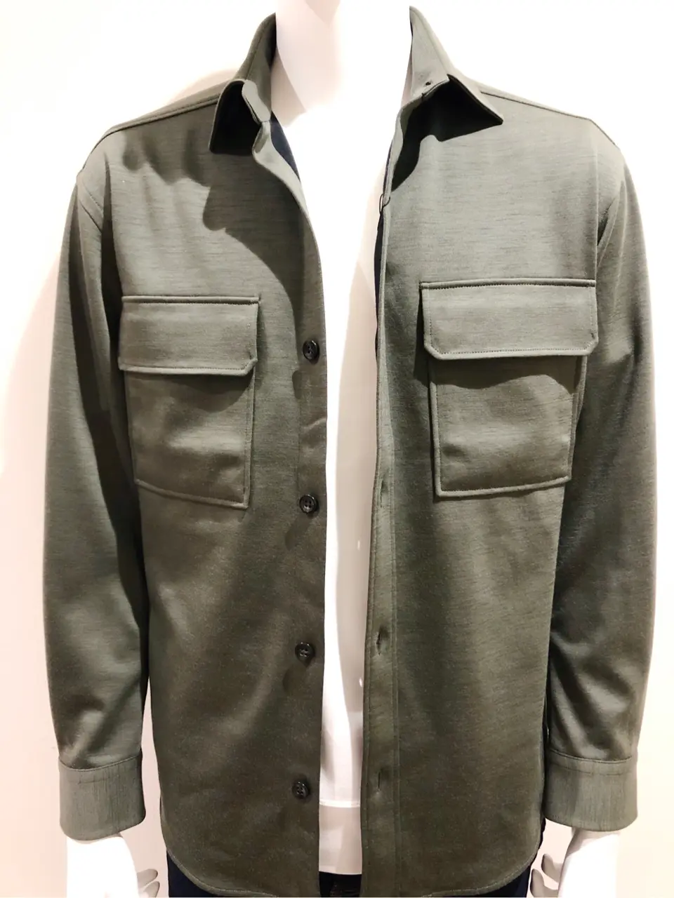 23区HOMME 川田 コーディネート画像