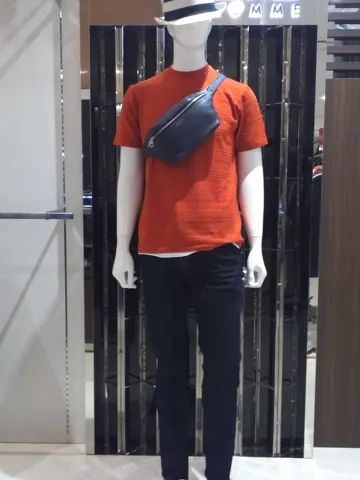 23区HOMME 小城 コーディネート画像