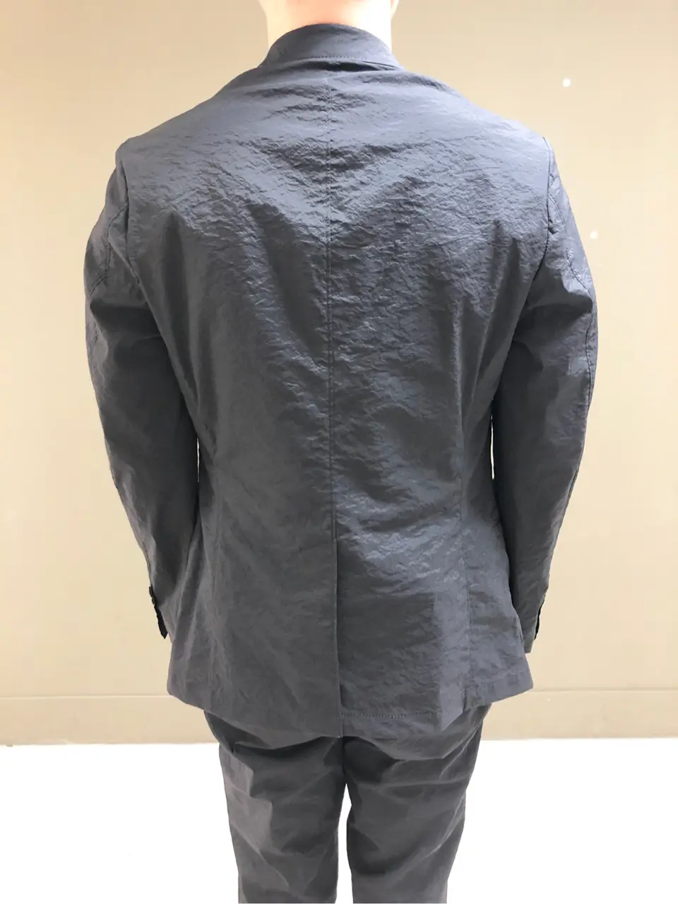 23区HOMME 西本 コーディネート画像