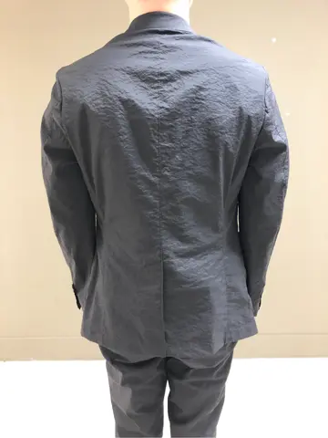 23区HOMME 西本 コーディネート画像