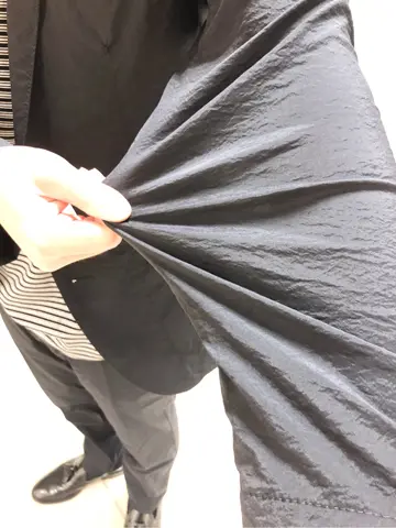 23区HOMME 西本 コーディネート画像