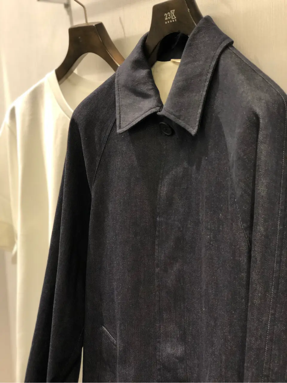 23区HOMME 矢部 コーディネート画像