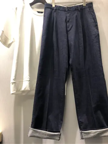 23区HOMME 矢部 コーディネート画像