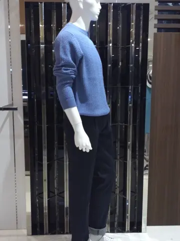 23区HOMME 小城 コーディネート画像