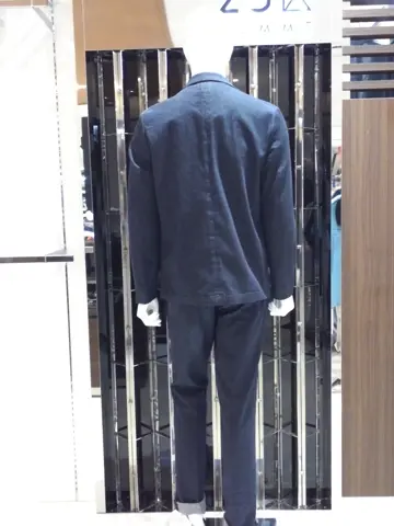 23区HOMME 小城 コーディネート画像