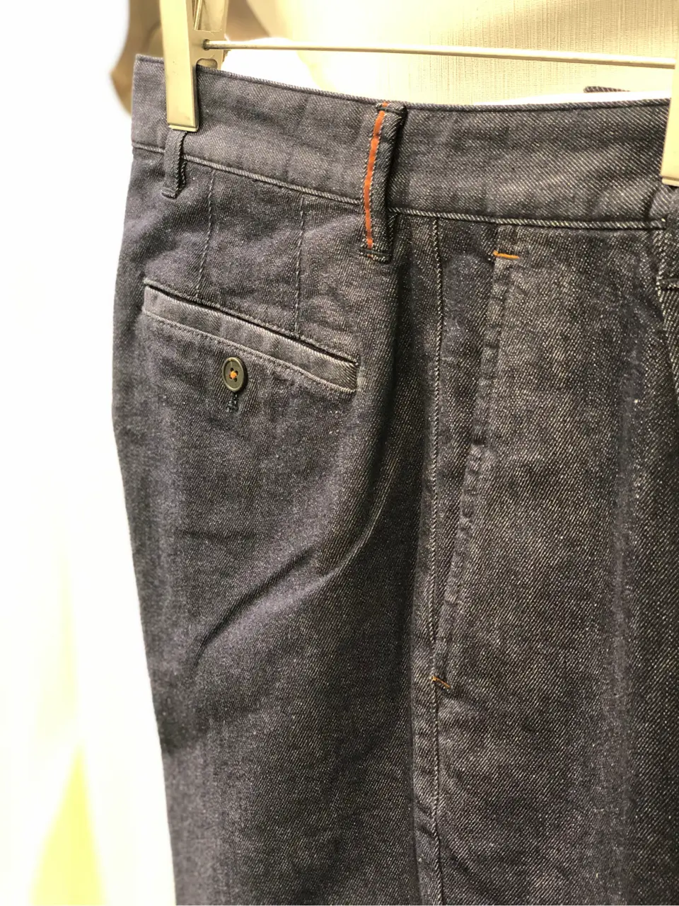 23区HOMME 矢部 コーディネート画像