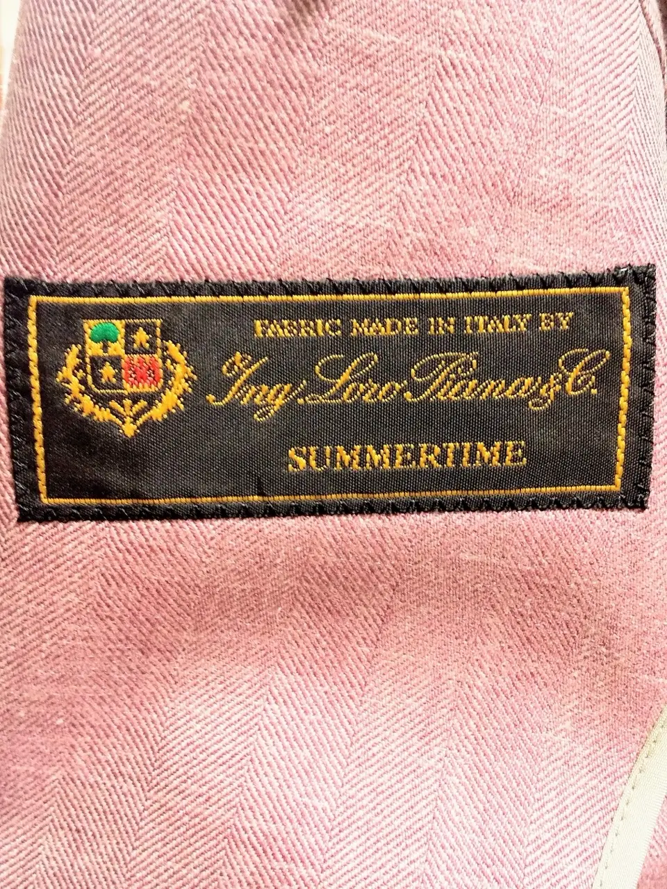 DAKS 山岡 コーディネート画像