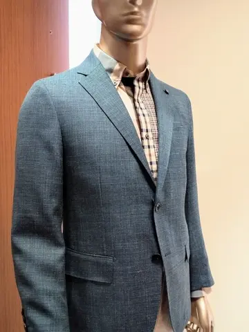 DAKS 山岡 コーディネート画像