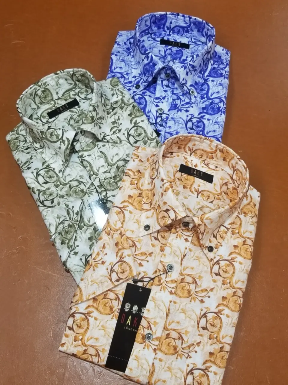  加賀谷 コーディネート画像