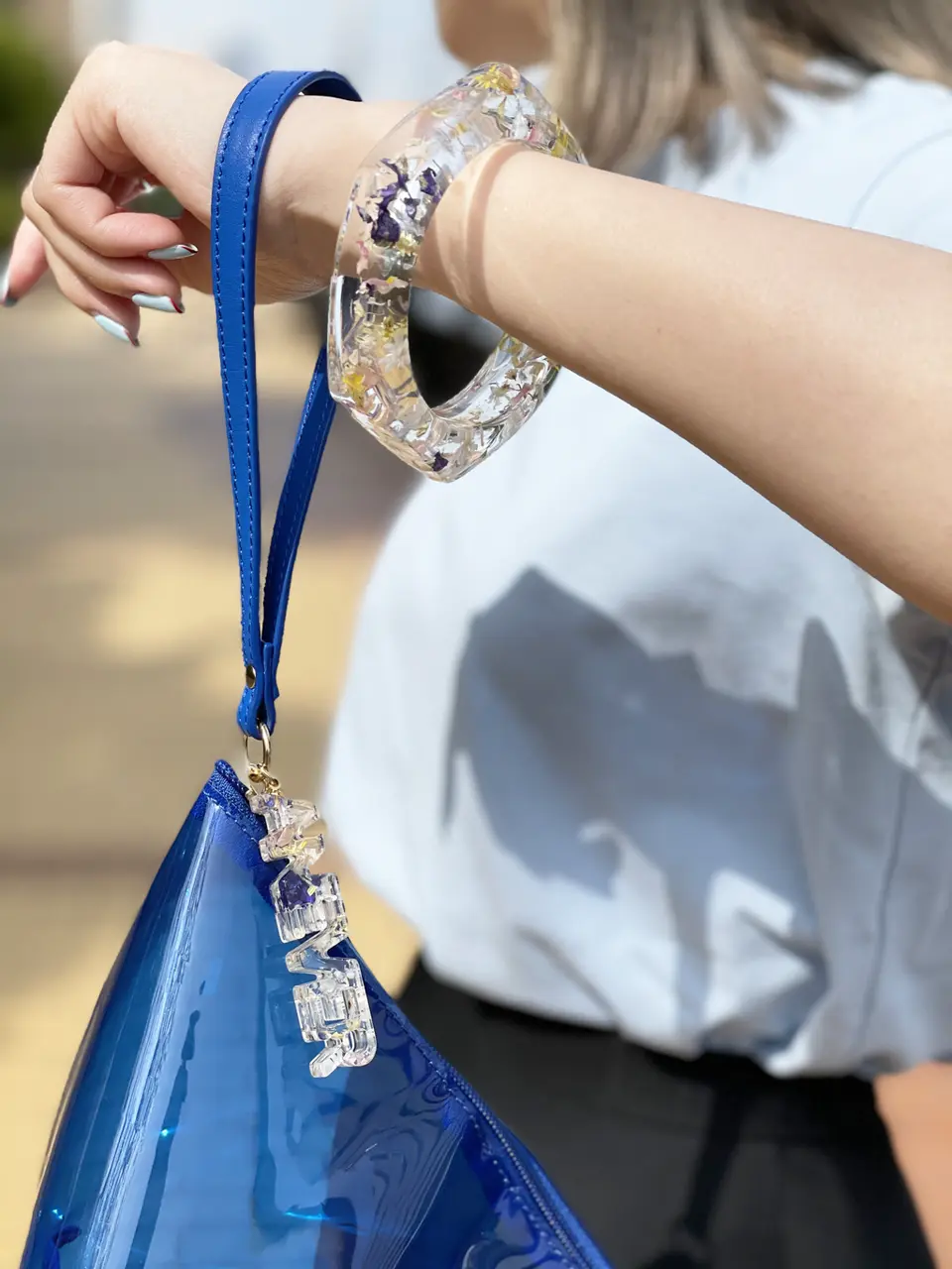 ANEVER 小山 コーディネート画像