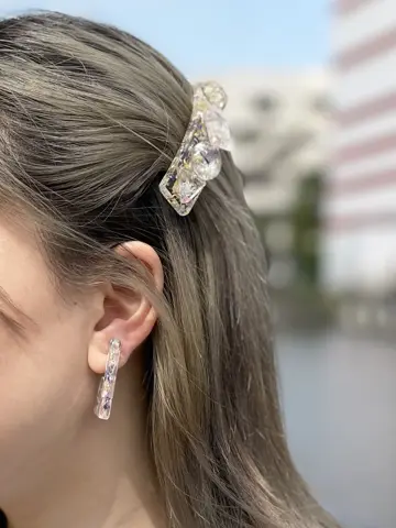 ANEVER 小山 コーディネート画像