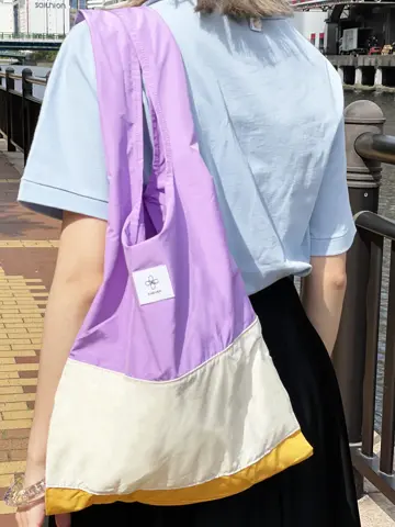 ANEVER 小山 コーディネート画像