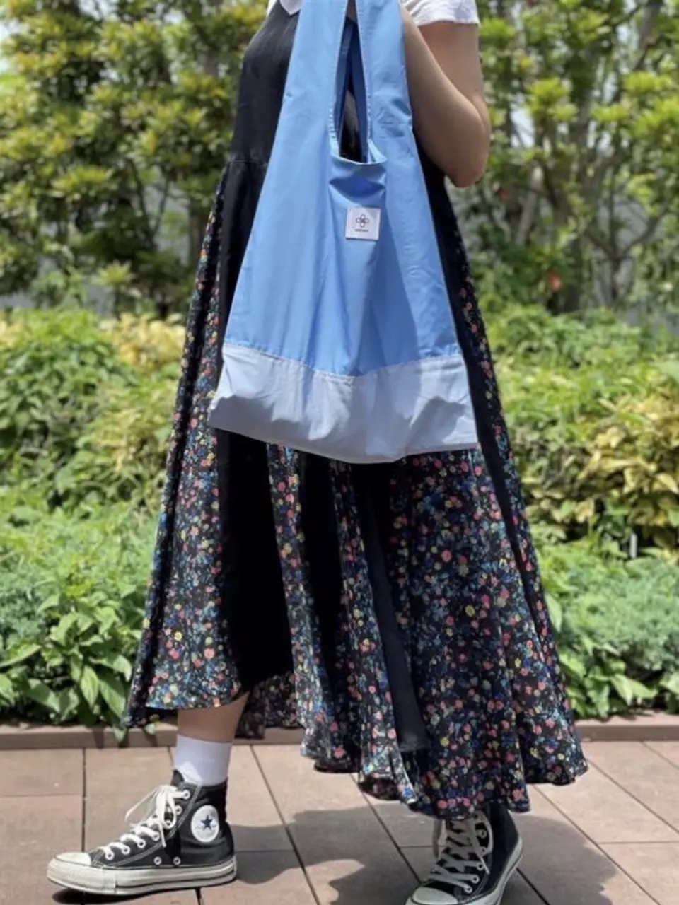 ANEVER 小山 コーディネート画像