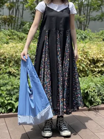 ANEVER 小山 コーディネート画像