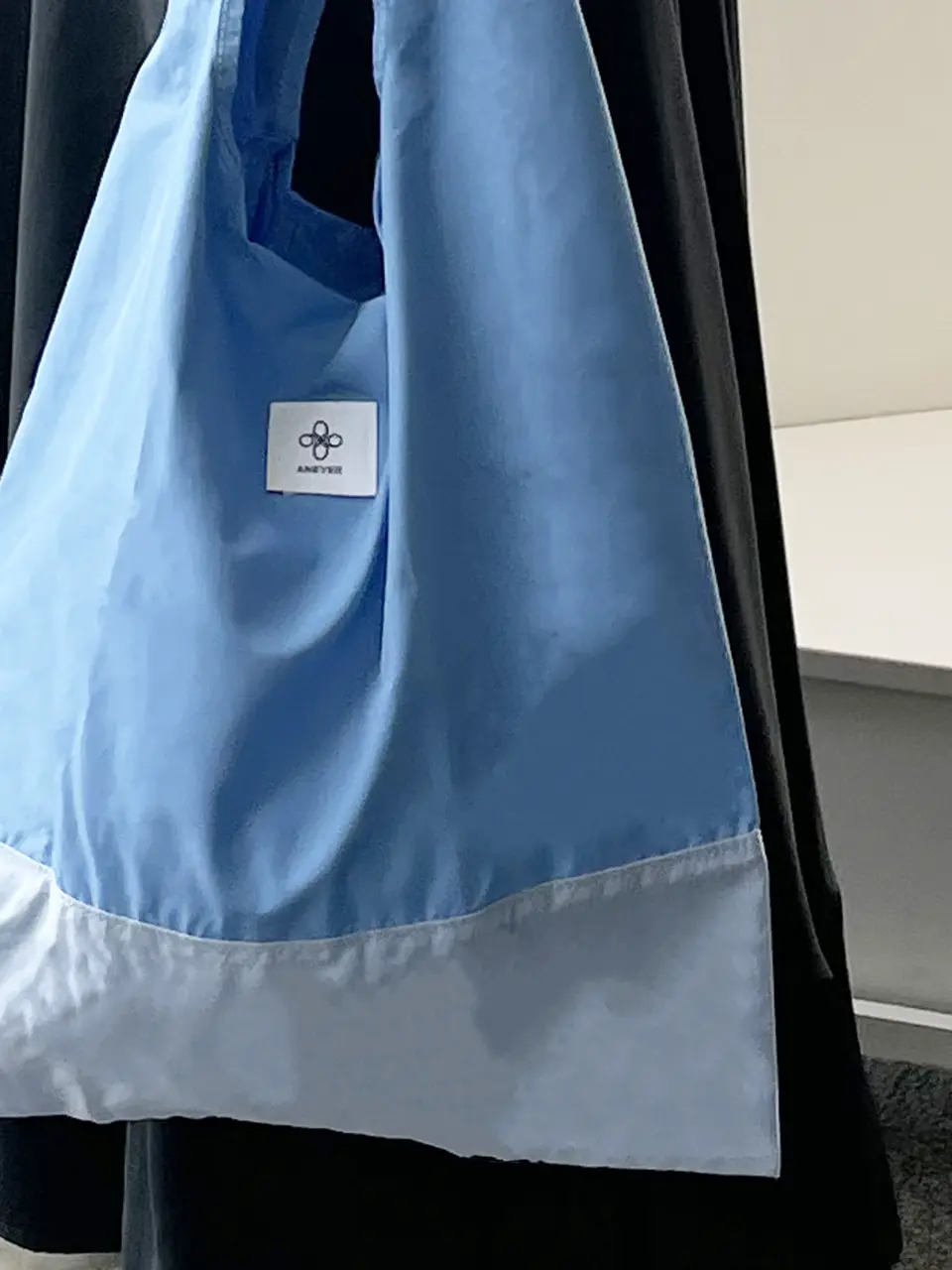 ANEVER 小山 コーディネート画像