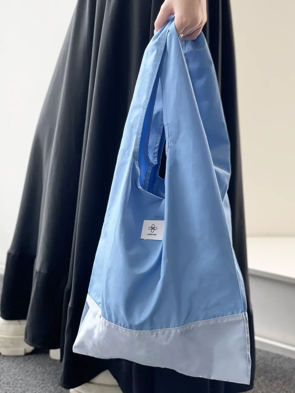 ANEVER 小山 コーディネート画像