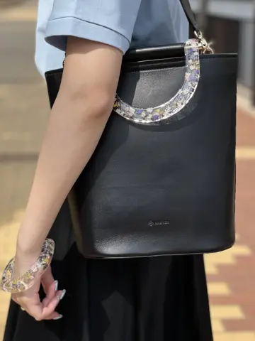 ANEVER 小山 コーディネート画像