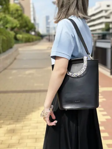 ANEVER 小山 コーディネート画像