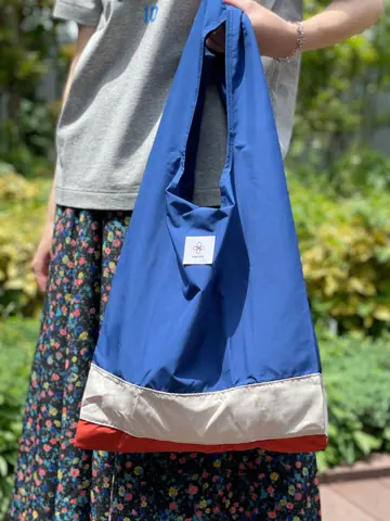 ANEVER 小山 コーディネート画像