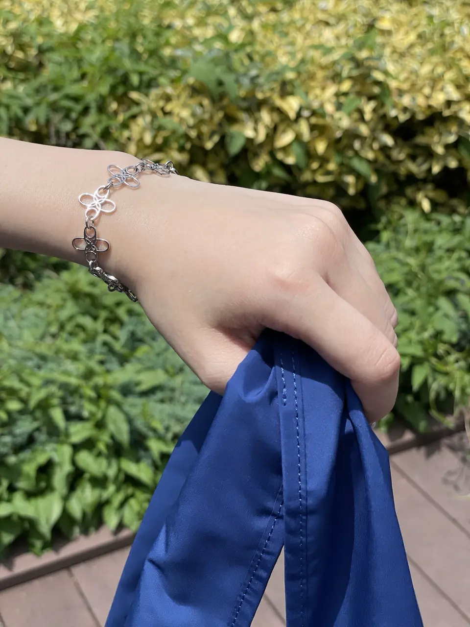 ANEVER 小山 コーディネート画像