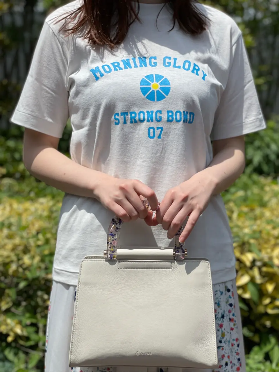 ANEVER 小倉 コーディネート画像