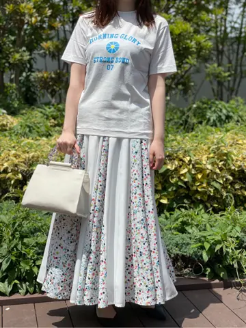 ANEVER 小倉 コーディネート画像